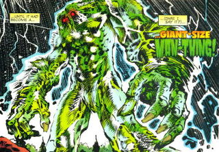 Illustration for article titled 8 Major Marvel Heroes Who Will Probably Never Get a Movie